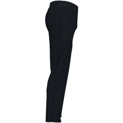 JOMA Cannes III Trainingshose 100 - schwarz S