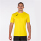 JOMA Strong Handballtrikot Kinder 900 - gelb 104/116