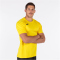 JOMA Strong Handballtrikot Kinder 900 - gelb 104/116