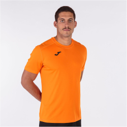 JOMA Strong Handballtrikot Kinder 880 - orange 104/116