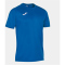 JOMA Strong Handballtrikot Kinder 700 - royalblau 104/116