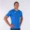JOMA Strong Handballtrikot Kinder 700 - royalblau 104/116