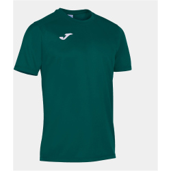JOMA Strong Handballtrikot Kinder 480 - grün 104/116