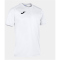 JOMA Strong Handballtrikot Kinder 200 - weiß 104/116