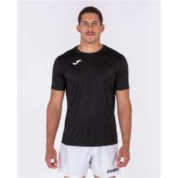 JOMA Strong Handballtrikot Kinder 100 - schwarz 104/116