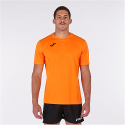 JOMA Strong Handballtrikot 880 - orange M