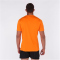 JOMA Strong Handballtrikot 880 - orange M