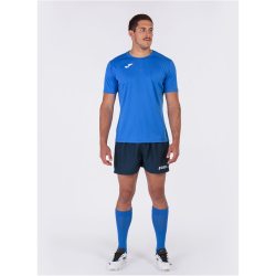 JOMA Strong Handballtrikot 700 - royalblau S