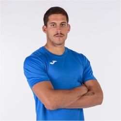JOMA Strong Handballtrikot 700 - royalblau S