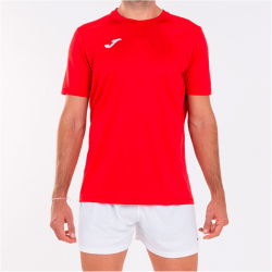 JOMA Strong Handballtrikot 600 - rot S