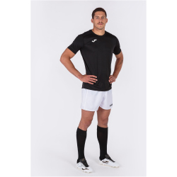 JOMA Strong Handballtrikot 100 - schwarz S