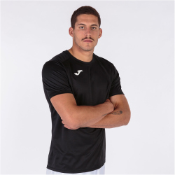 JOMA Strong Handballtrikot 100 - schwarz M