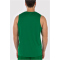 JOMA Combi ärmelloses Basketballshirt Kinder 450 - grün 128/140