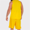 JOMA Combi ärmelloses Basketballshirt 900 - gelb S
