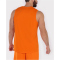JOMA Combi ärmelloses Basketballshirt 880 - orange S