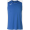 JOMA Combi ärmelloses Basketballshirt 700 - royal S