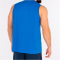 JOMA Combi ärmelloses Basketballshirt 700 - royal S