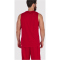 JOMA Combi ärmelloses Basketballshirt 600 - rot S