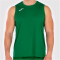 JOMA Combi ärmelloses Basketballshirt 450 - grün S