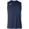 JOMA Combi ärmelloses Basketballshirt 331 - marineblau S