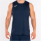 JOMA Combi ärmelloses Basketballshirt 331 - marineblau S