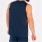 JOMA Combi ärmelloses Basketballshirt 331 - marineblau S