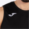 JOMA Combi ärmelloses Basketballshirt 100 - schwarz S