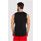JOMA Combi ärmelloses Basketballshirt 100 - schwarz S