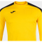 JOMA Academy langarm Trikot Kinder 901 - gelb/schwarz 80/92