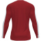 JOMA Academy langarm Trikot Kinder 602 - rot/weiß 80/92