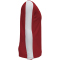 JOMA Academy langarm Trikot Kinder 602 - rot/weiß 80/92