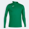 JOMA Academy langarm Trikot Kinder 452 - grün/weiß 80/92