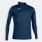 JOMA Academy langarm Trikot Kinder 332 - marineblau/weiß 80/92