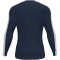 JOMA Academy langarm Trikot Kinder 332 - marineblau/weiß 80/92