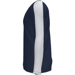 JOMA Academy langarm Trikot Kinder 332 - marineblau/weiß 104/116