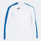 JOMA Academy langarm Trikot Kinder 207 - weiß/royalblau 80/92