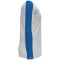 JOMA Academy langarm Trikot Kinder 207 - weiß/royalblau 80/92