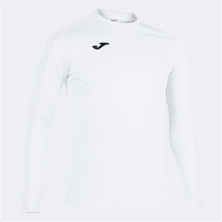 JOMA Academy langarm Trikot Kinder 200 - weiß 104/116