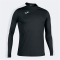JOMA Academy langarm Trikot Kinder 102 - schwarz/weiß 80/92