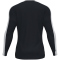 JOMA Academy langarm Trikot Kinder 102 - schwarz/weiß 80/92