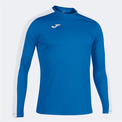 JOMA Academy langarm Trikot 702 - royalblau/weiß S