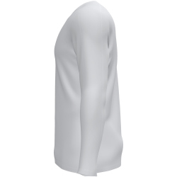 JOMA Academy langarm Trikot 200 - weiß S