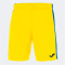 JOMA Maxi Shorts Kinder 907 - gelb/royalblau 80/92