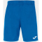 JOMA Maxi Shorts Kinder 702 - royalblau/weiß 80/92