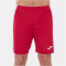 JOMA Maxi Shorts Kinder 602 - rot/weiß 80/92