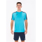 JOMA Maxi Shorts Kinder 342 - marineblau/türkis 80/92