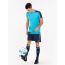 JOMA Maxi Shorts Kinder 342 - marineblau/türkis 80/92