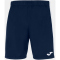 JOMA Maxi Shorts Kinder 332 - marineblau/weiß 80/92