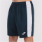 JOMA Maxi Shorts Kinder 332 - marineblau/weiß 80/92