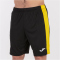 JOMA Maxi Shorts Kinder 109 - schwarz/gelb 80/92